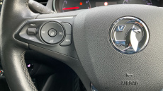 Vauxhall Crossland 1.2 Turbo Ultimate 5dr Petrol Hatchback